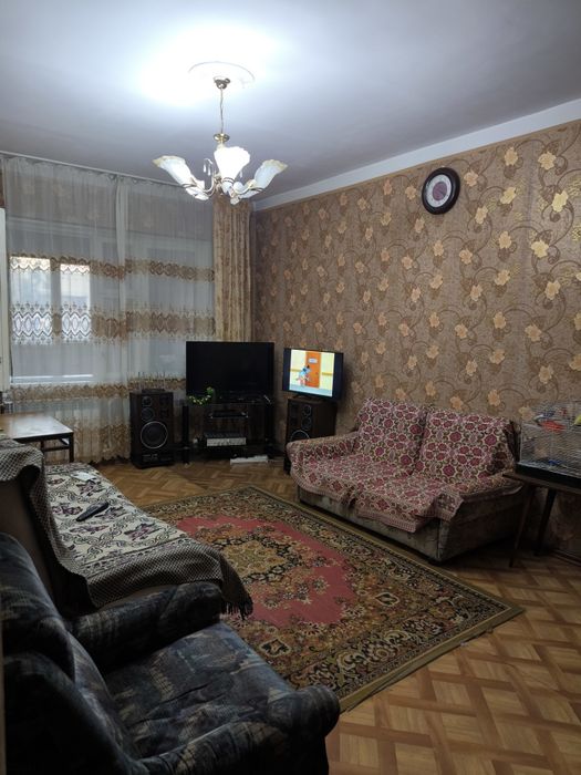 Продается Садык Азимова квартира 3/4/5