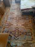 Covor Mare Rustic