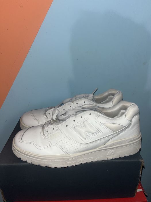 New balance 550 45,5