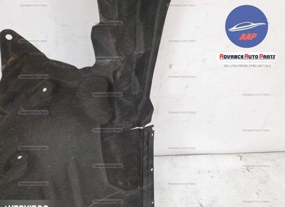 Carenaj stanga spate original BMW  Seria 5  F07/F10/F11 [2009 - 2013]