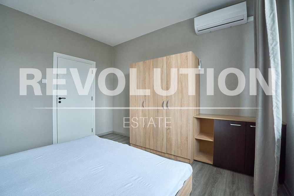 Дава се под наем Тристаен апартамент в Пловдив, Гагарин - 68 кв.м за 460 € - Снимка #4