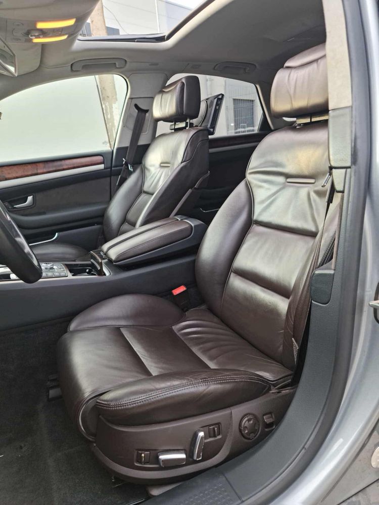 De Vanzare Audi A8 D3 2009