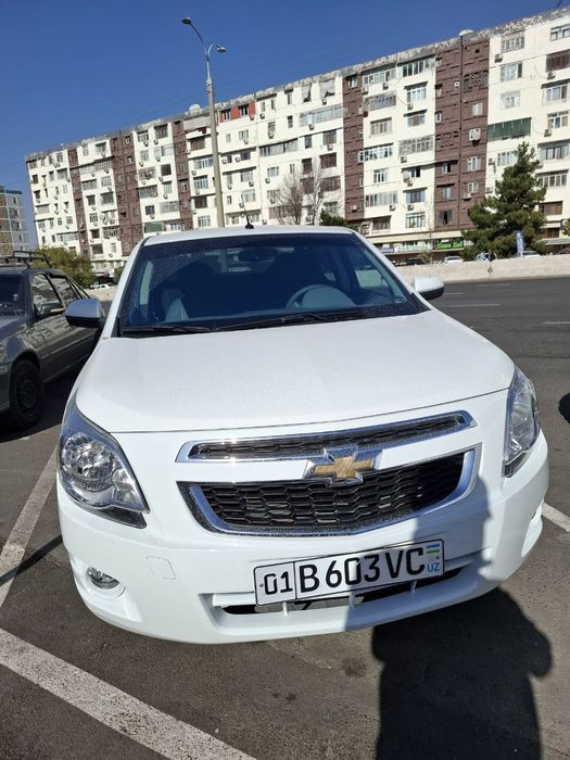 Срочно Кобалт сотилади