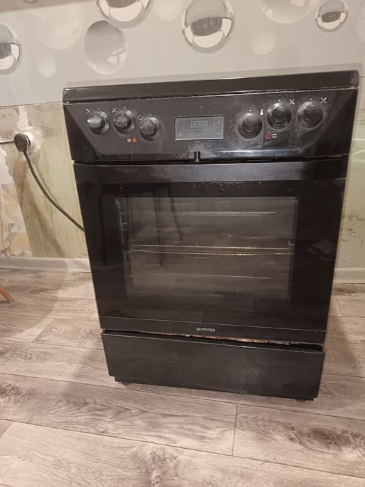 Плита GORENJE плита