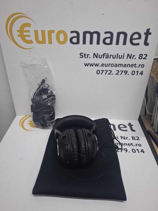 Casti Gaming LOGITECH PRO X -N2-