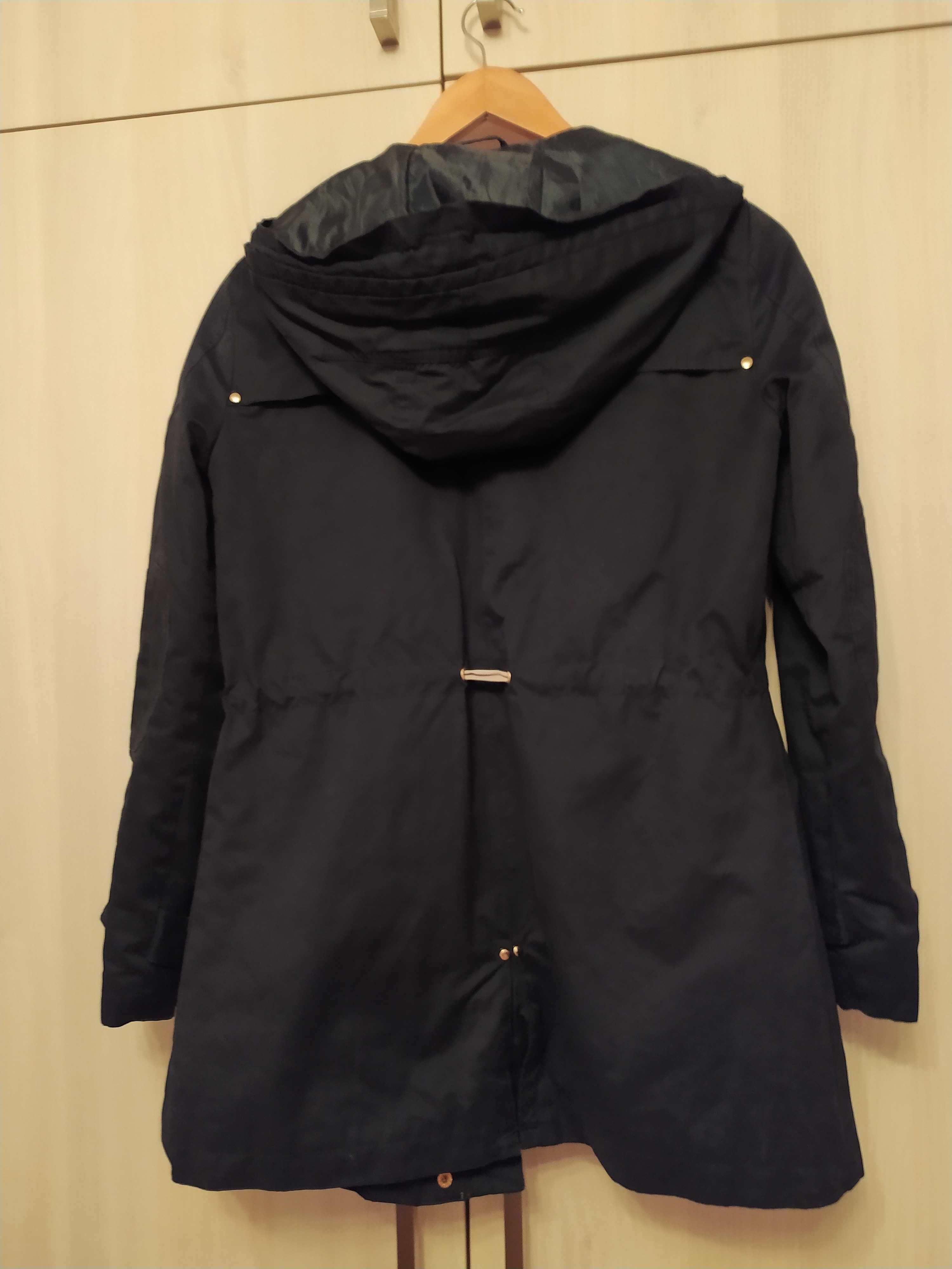 Zara яке тип парка N 36
