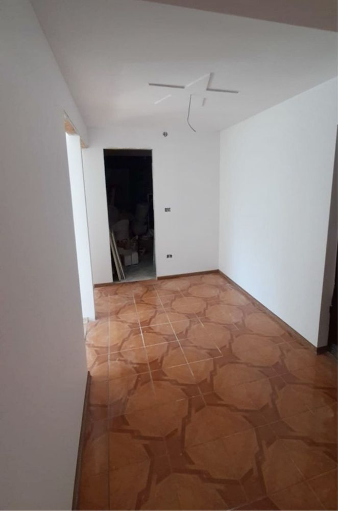 Apartament 3 Camere