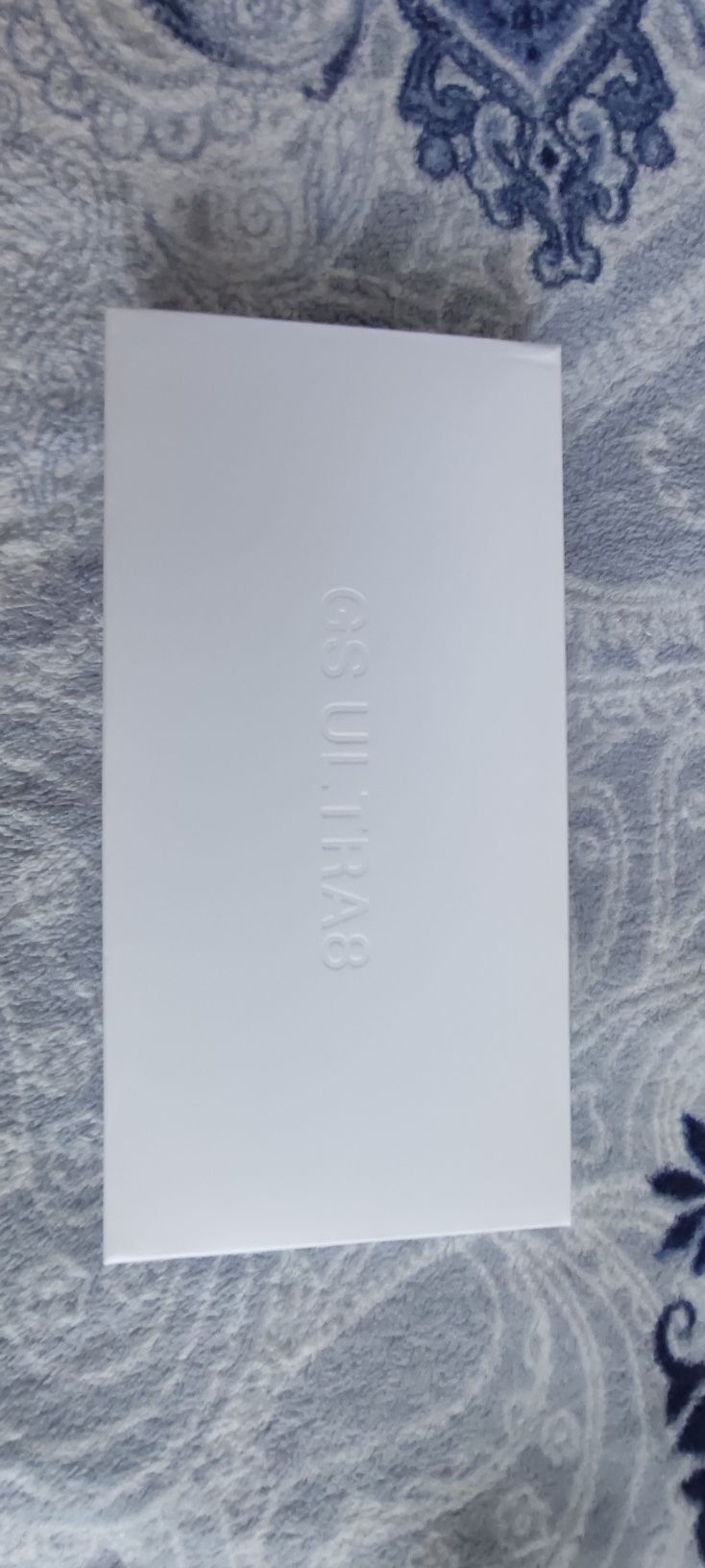 Смарт часы GS ULTRA8