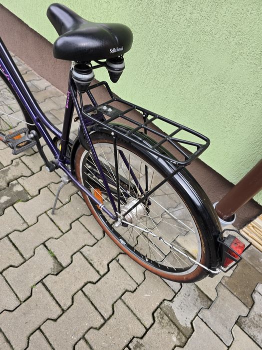 Biciclete     Mountain bike