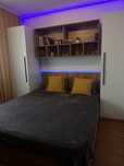 Dormitor complet + saltea cu memorie