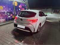 Vand Toyota Corolla 2020 1.8 Hibrid