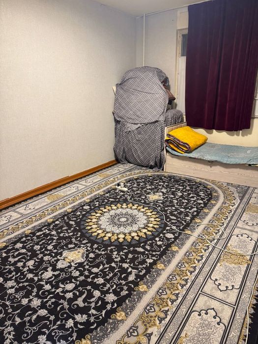 Чилонзор тумани 1 хона Срочно Сотилади! Метрога якин