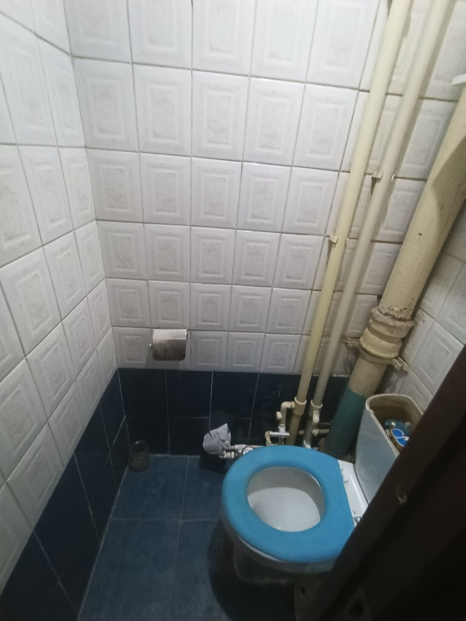 Chilonzor Farxod bozori yaqin joyda kvartira bor bollar uchun