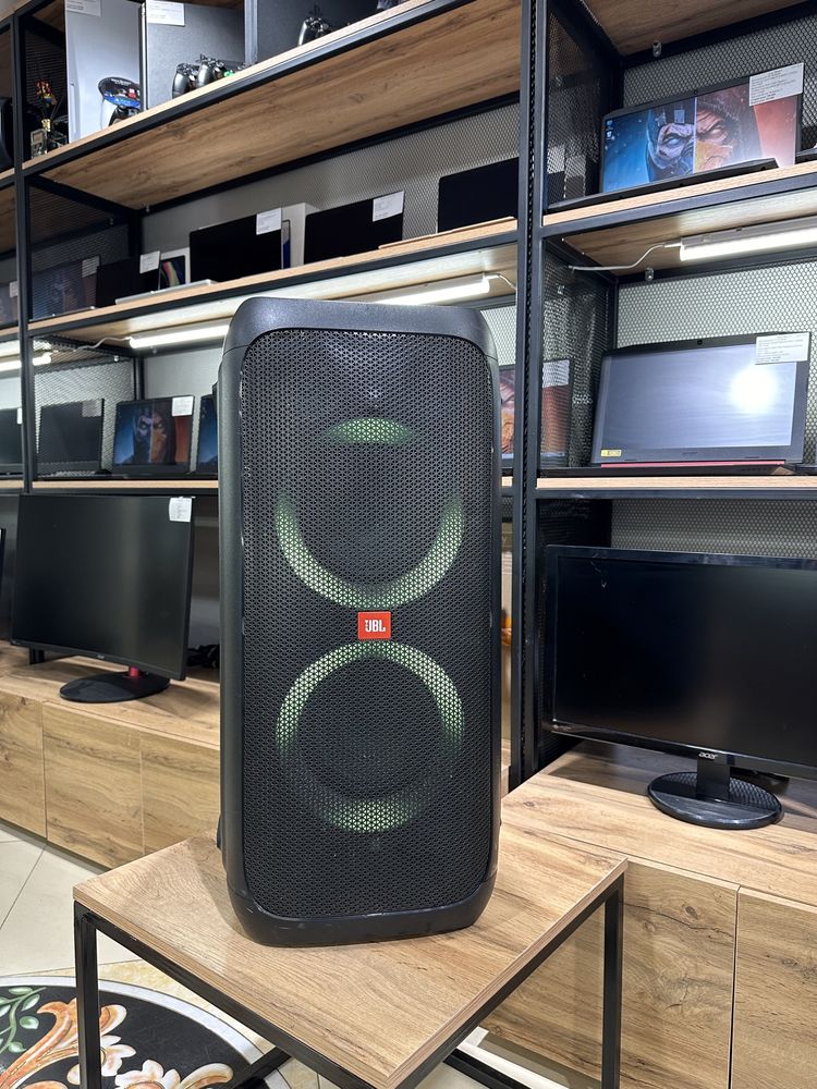 Аудиосистема JBL PARTYBOX310, 7161/А10