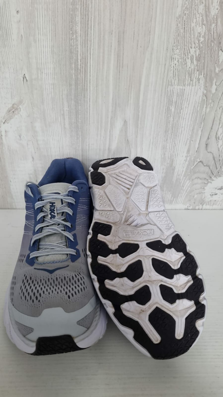 Hoka One One Clifton 6 marime 42