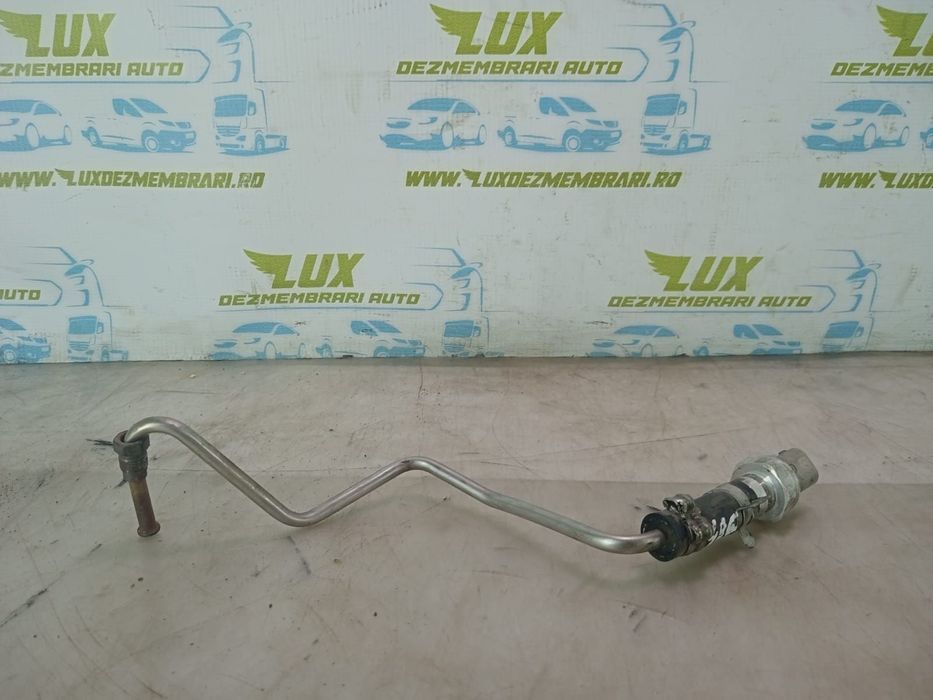 Conducta clima Dacia Logan 2 [facelift] [2017 - 2020] MCV 1.5 dci K9K