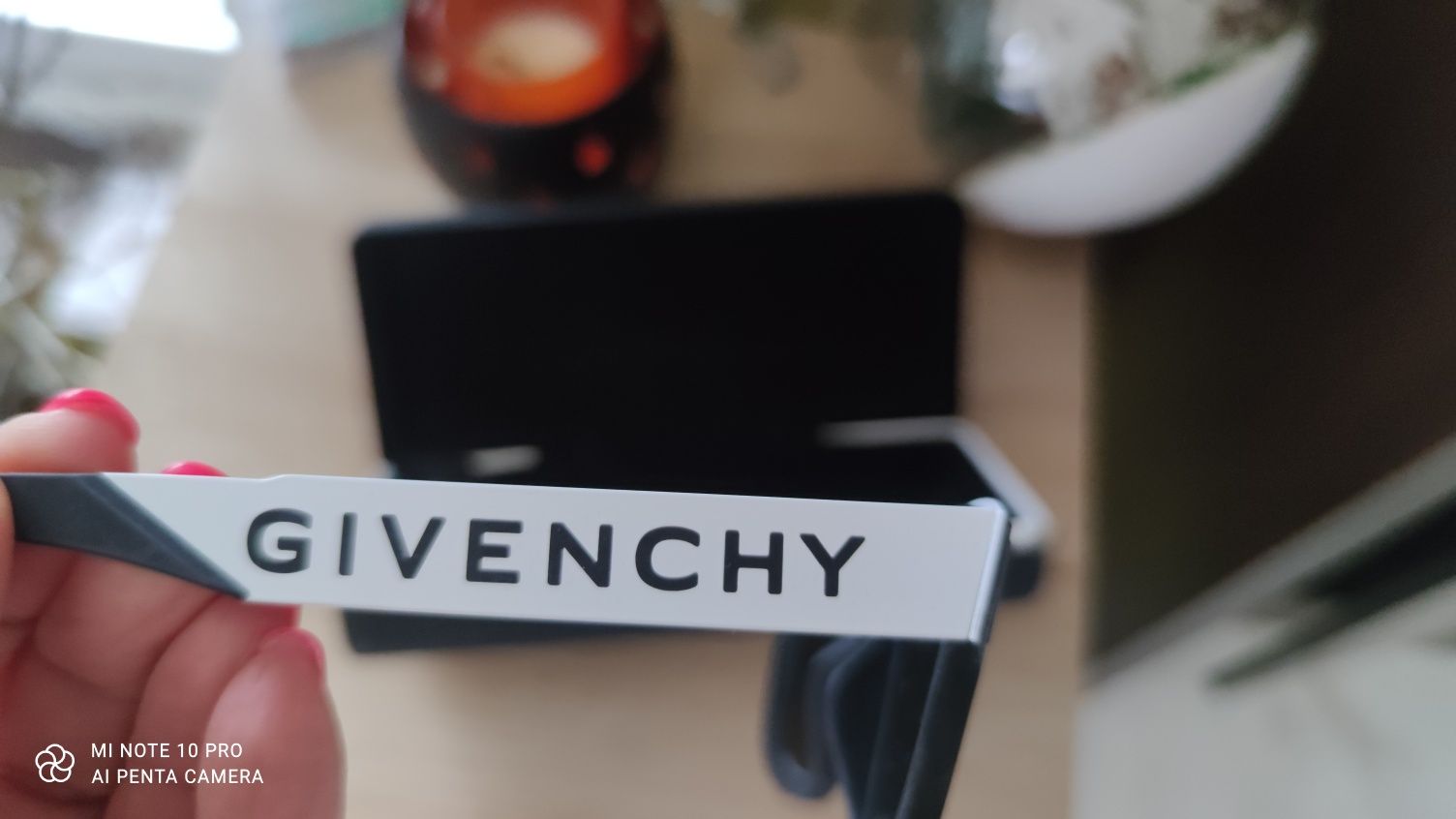 Слънчеви очила Givenchy