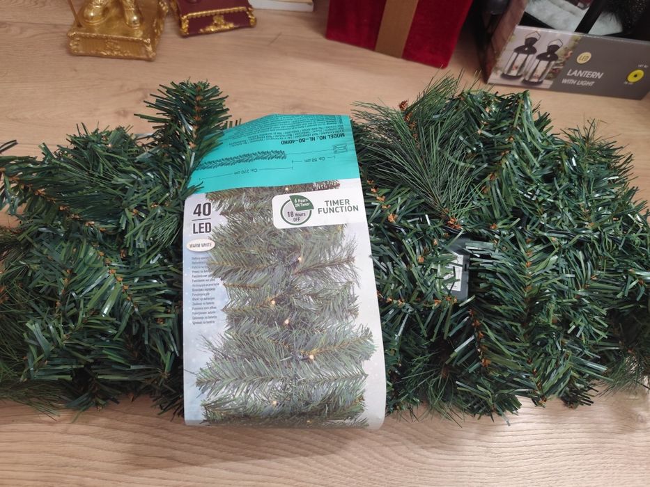 Коледна декорация