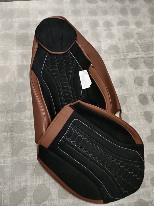 Чехлы для сидений в авто