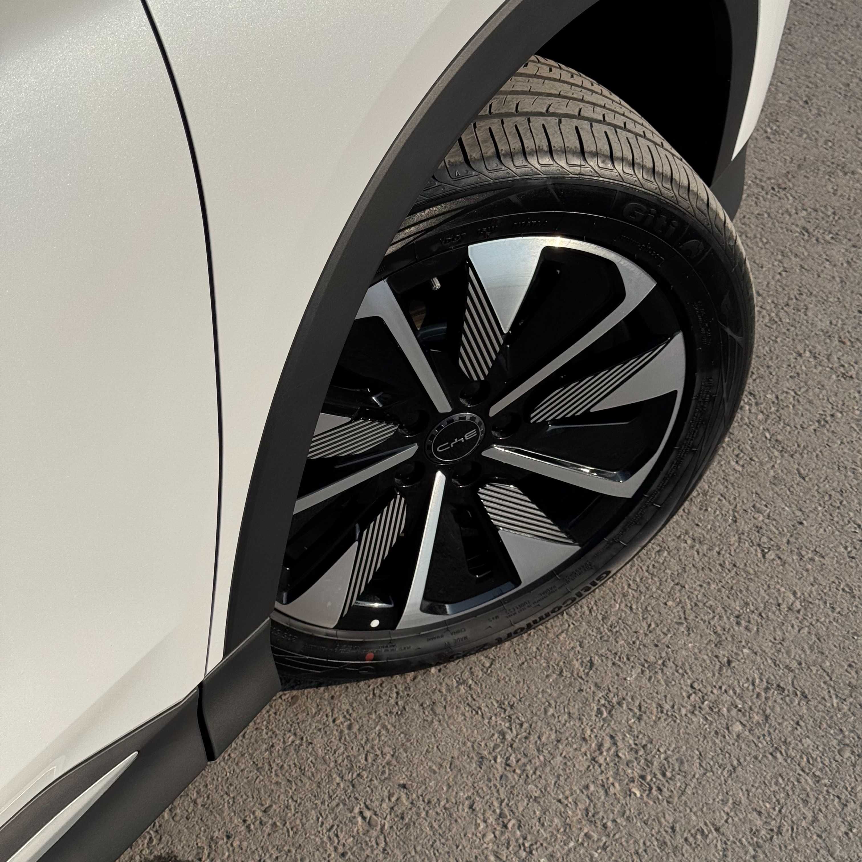 BYD Champion EV Edition605km 2025 natarius 29000