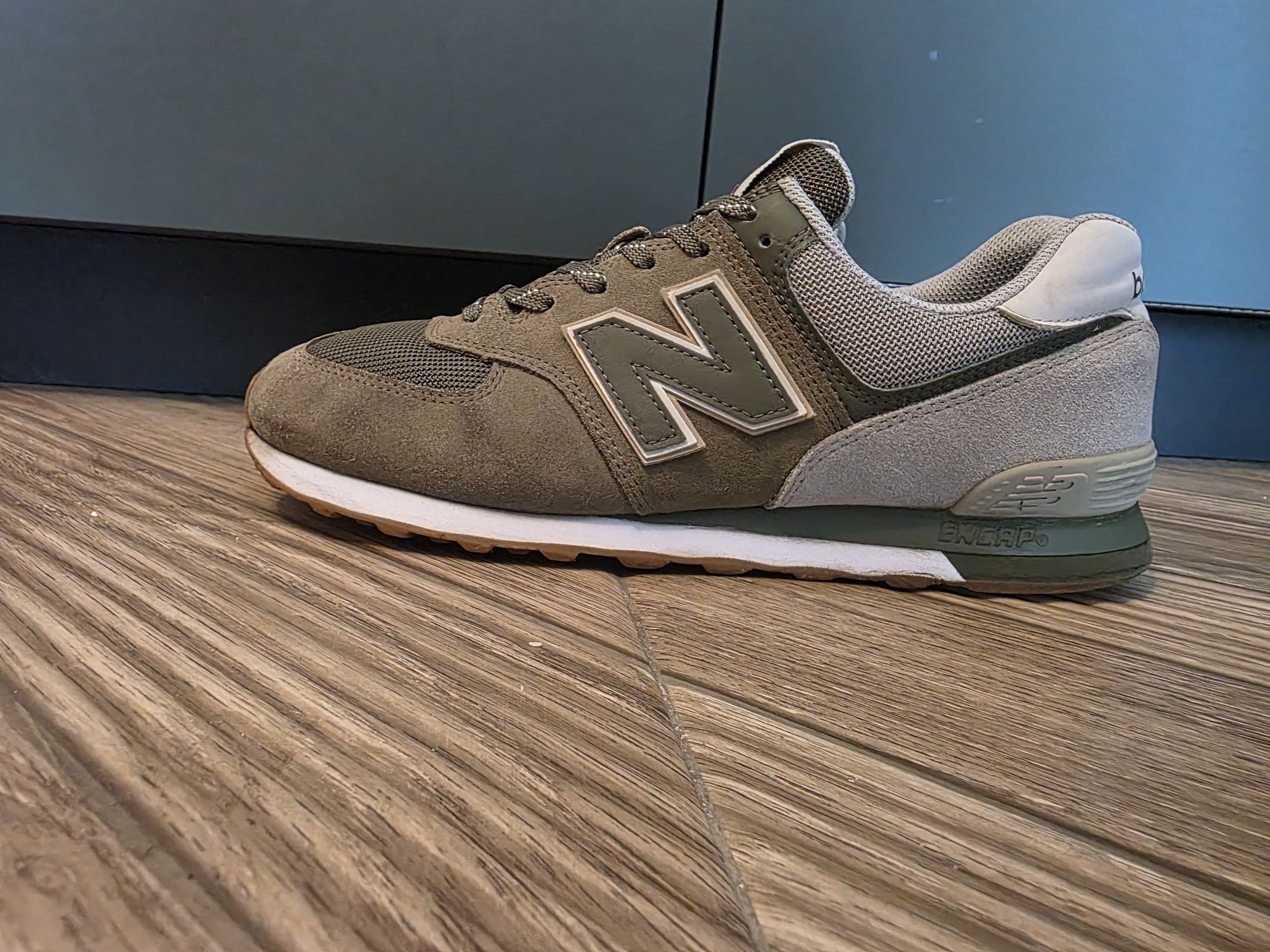Мъжки маратонки New Balance