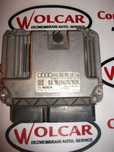 Calculator motor AUDI A3 8P 2.0 TDI BKD, 03G906021LG