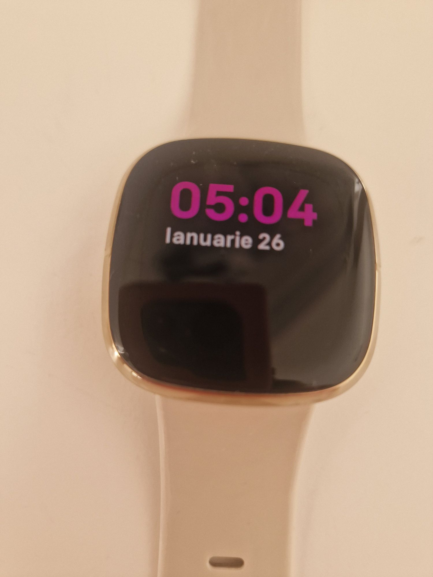 Smartwatch Fitbit Sense