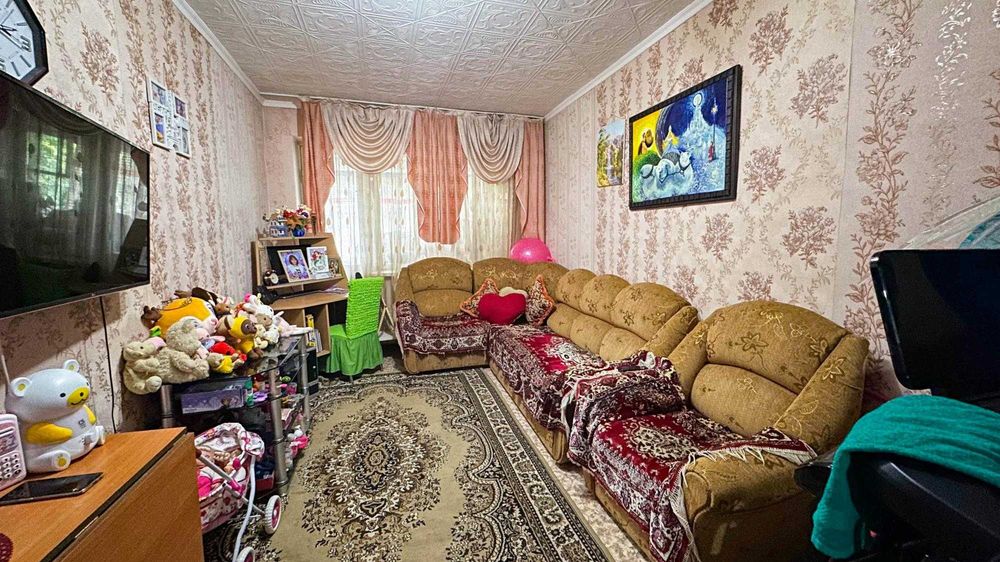 Продам 3-х Хутор Ольга