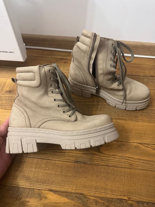 Женски зимни обувки