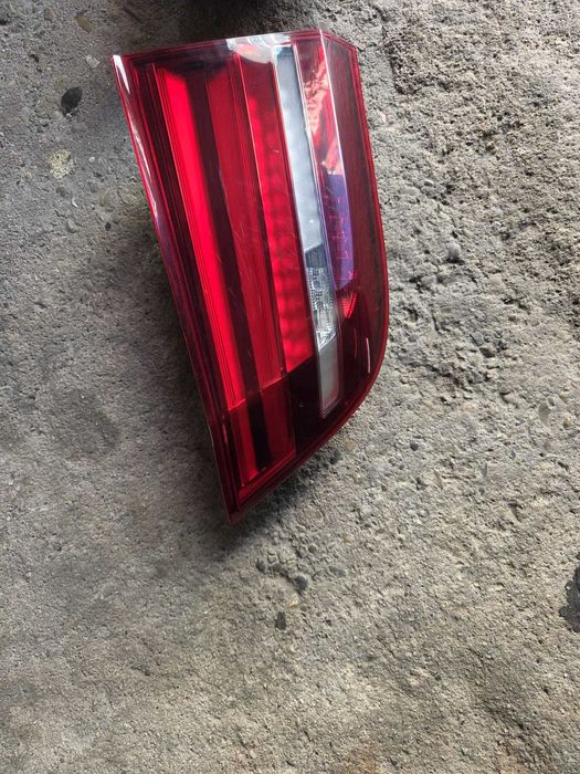 Stop Tripla lampa stanga dreapta haion aripa BMW X5 F15