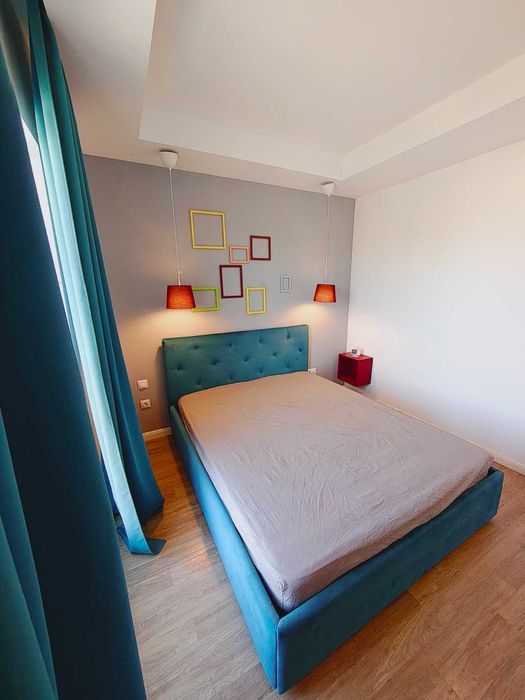 Proprietar inchiriez studio dublu in Cosmopolis