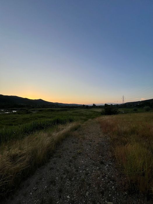 Vand teren 6 ha pentru agricultura sau balastiera