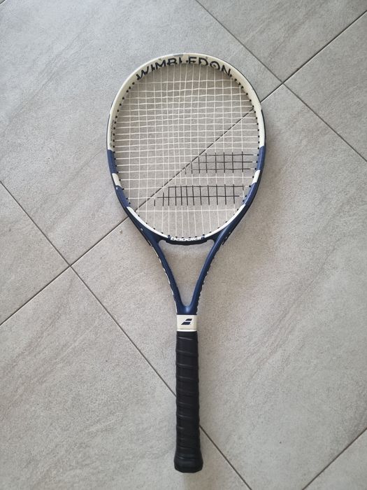 Тенис ракети и други