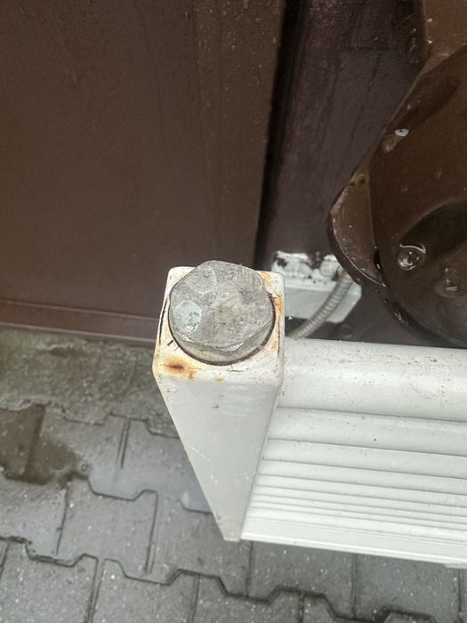 Calorifer baie prosop