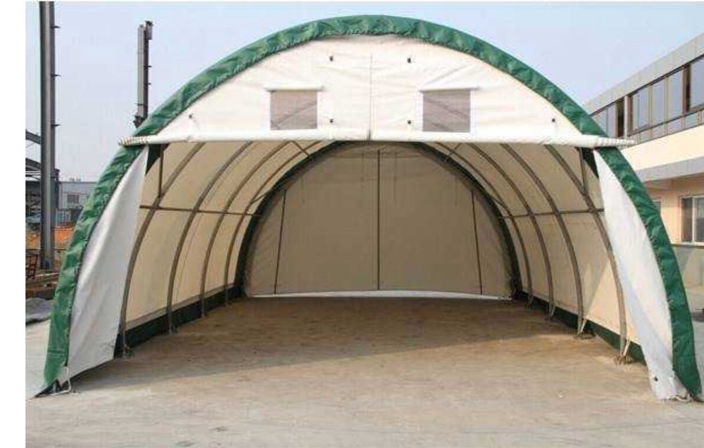 Vand cort industrial, 6.10x9.10x 3.65