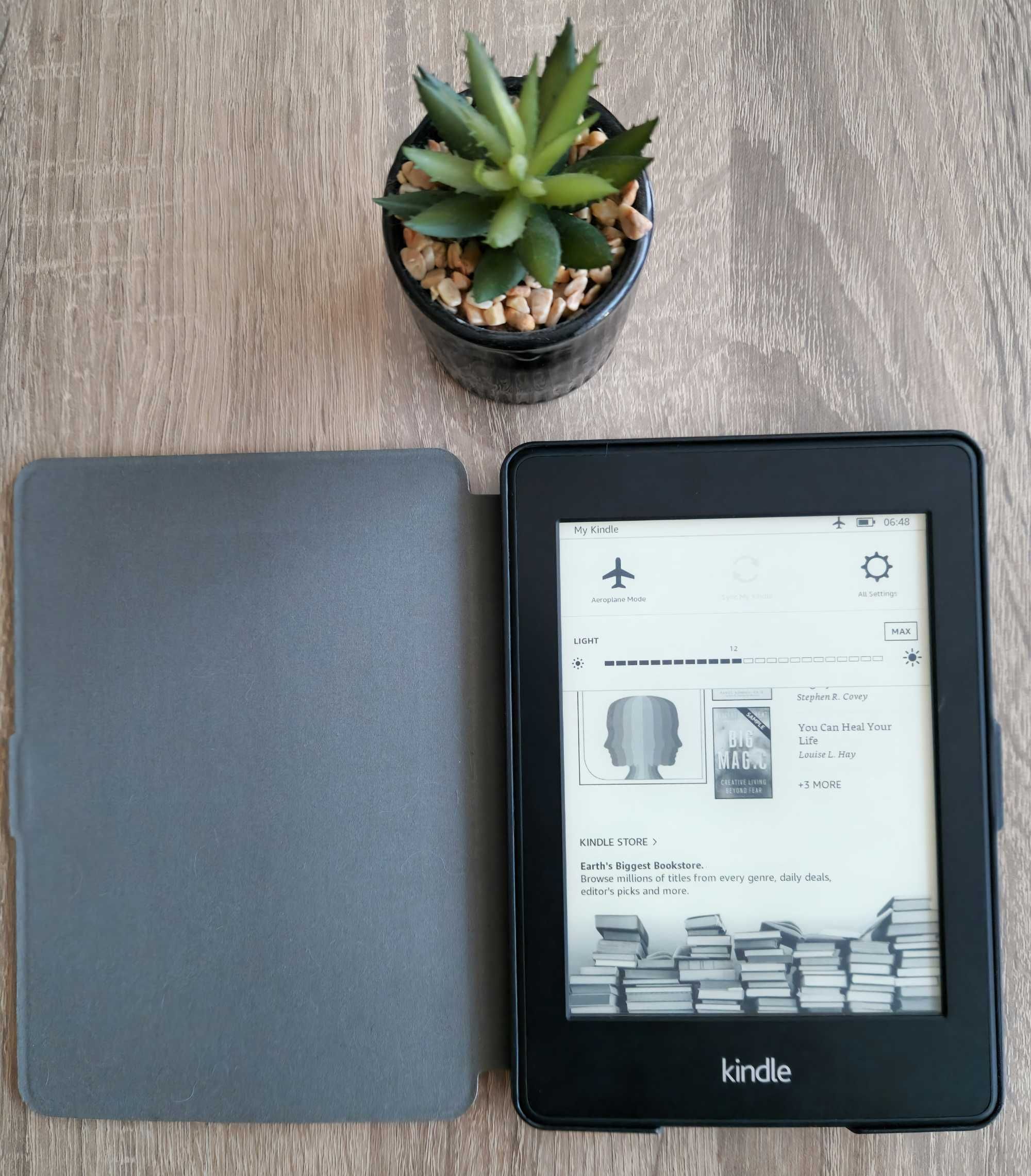 Kindle DP75SDI електронна книга / четец с подсветка БЕЗПЛАТНА ДОСТАВКА