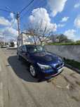 Bara bmw e60 e61 lci facelift