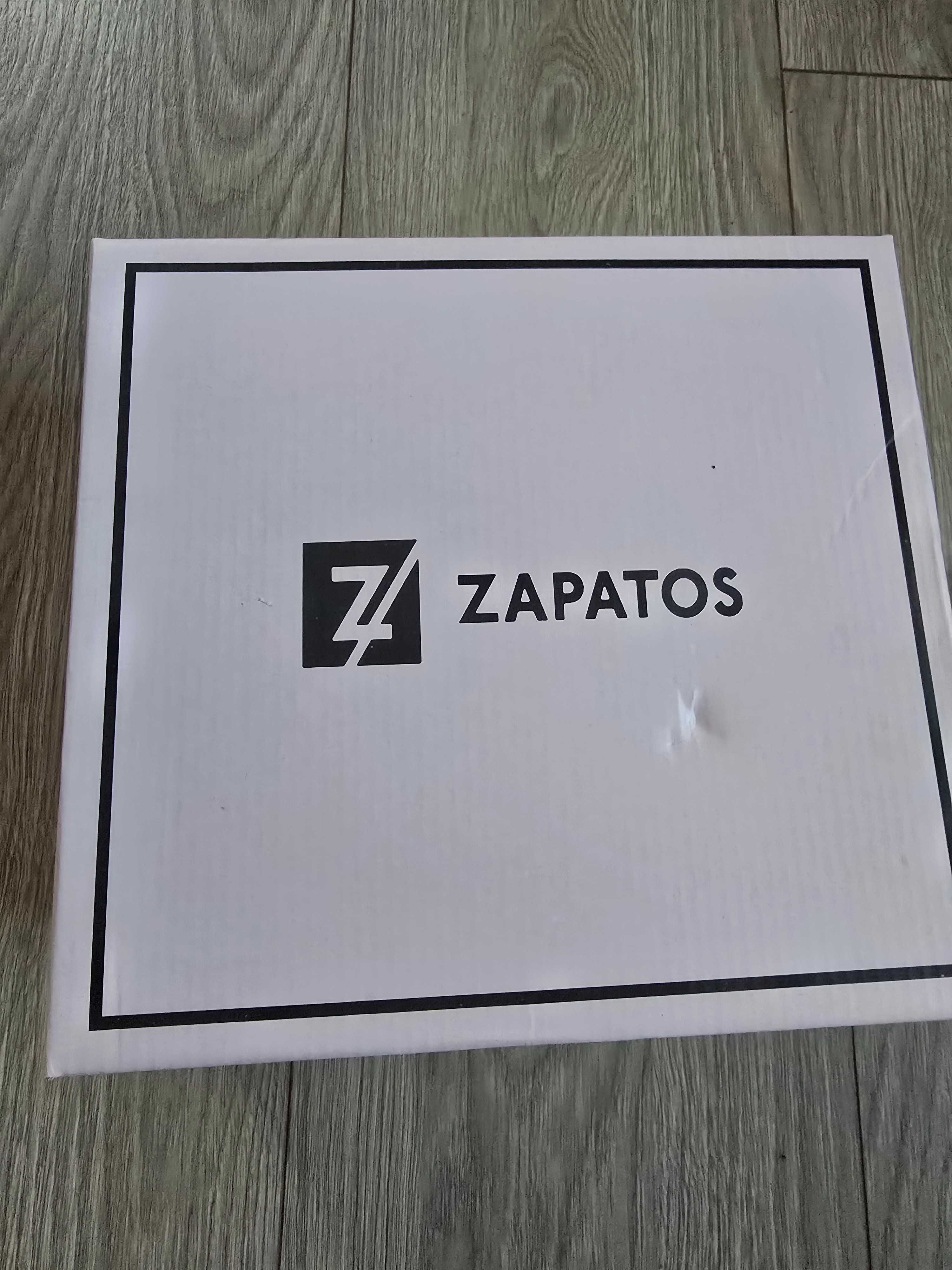 Елегантни сандали ZAPATOS
