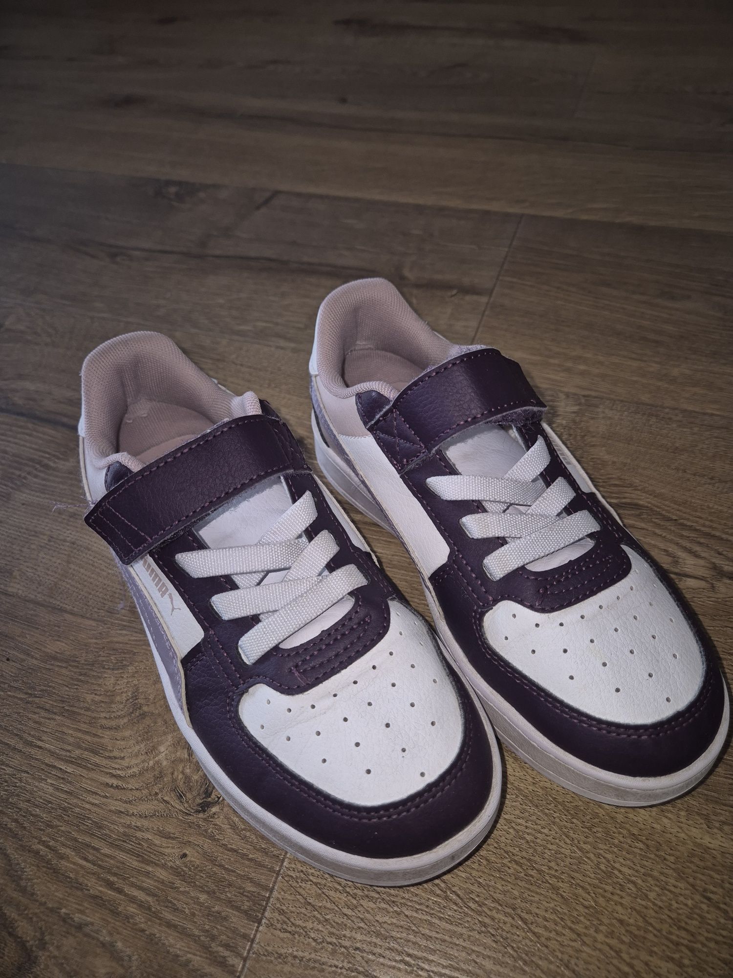 Маратонки Puma..