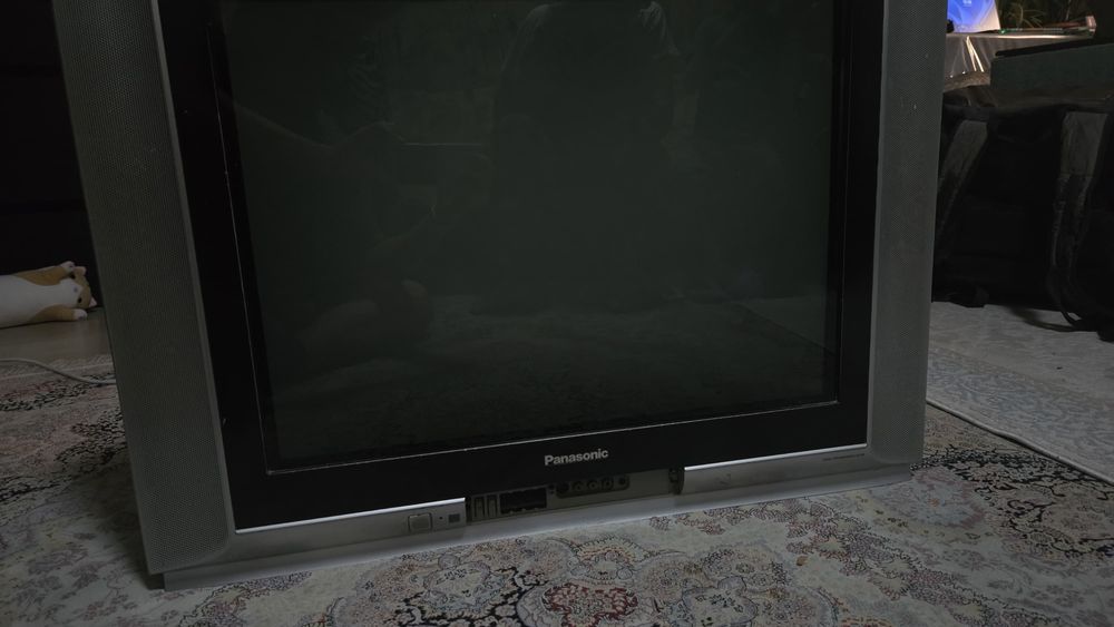 Panasonic телевизор
