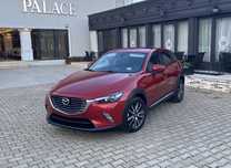 MAZDA CX-3-SKYACTIV/1.5D-105cp/EURO.6/189650 reali/impecabil