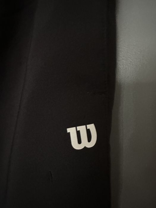 Спортно долнище Wilson размер 9-10год