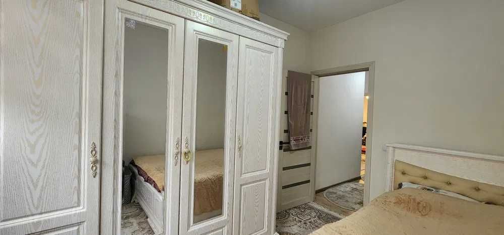 Алмазар сити 3 хона сотилади. Almazar city 3 комнатная евроремонт 70м2