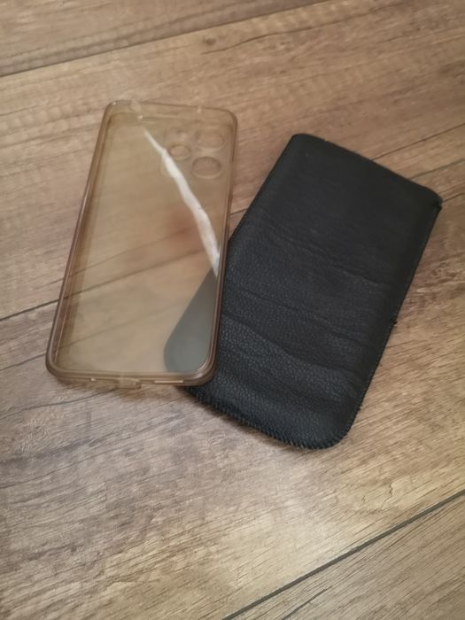 Телефон Redmi 12 midnight black