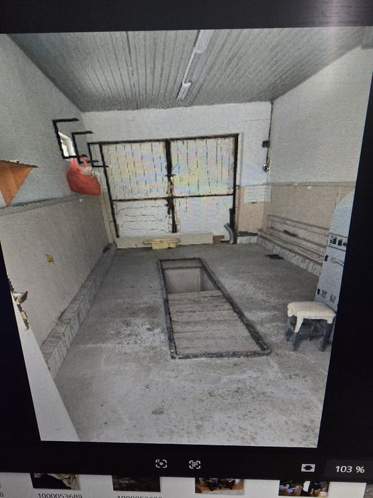 Аренда гаража в мкр Жулдыз