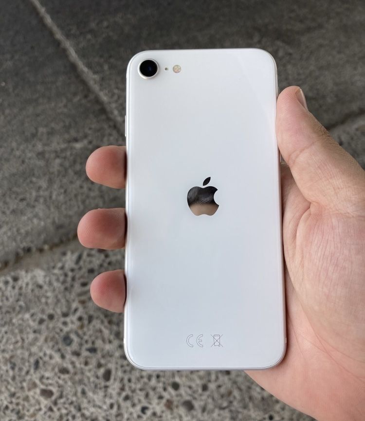 Iphone se 2020 toshkent