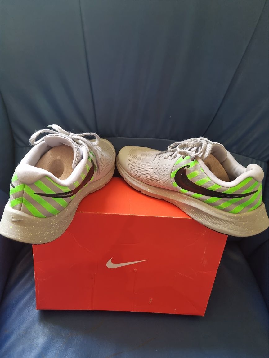 Nike star runner 2 39