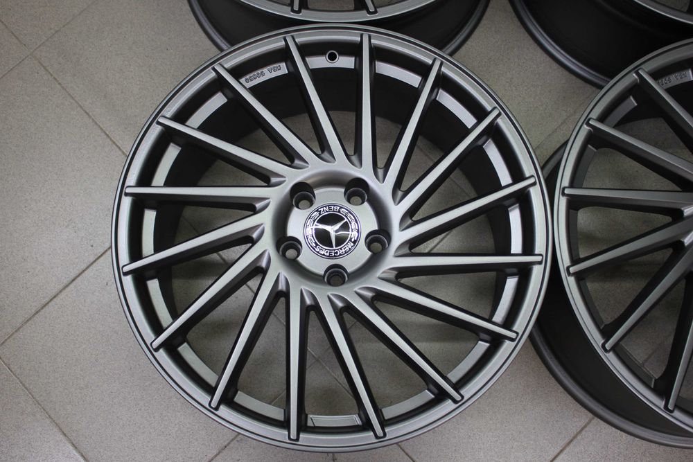 Джанти 19" Mercedes ML, GLE