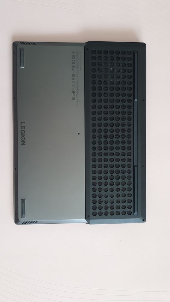 Lenovo Legion Gaming