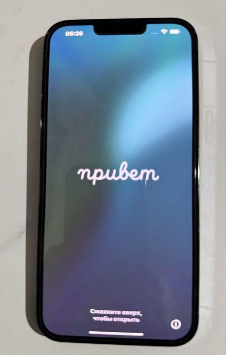 Iphone 13 ProMax с гарантией